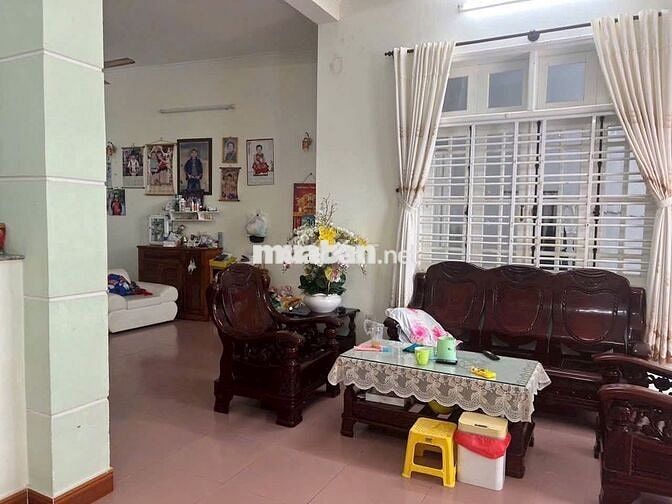 Bán nhà 1 trệt 3 lầu hẻm ôtô Đc đường Bà Huyện Thanh Quan, Vũng Tàu