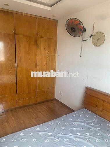 BÁN CHUNG CƯ LÔ A– 199 NAM KỲ KHỞI NGHĨA VŨNG TÀU