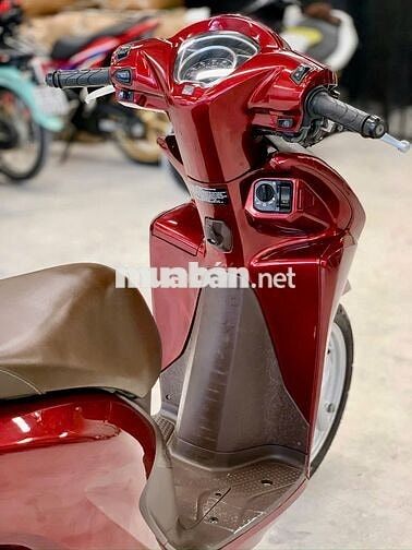 HONDA VISION 2021 SMARTKEY BSTP CHÍNH CHỦ