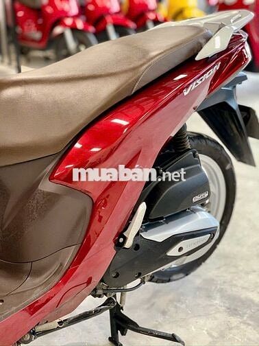 HONDA VISION 2021 SMARTKEY BSTP CHÍNH CHỦ