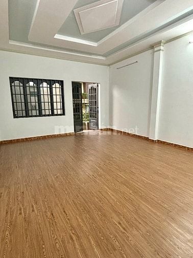 Bán gấp nhà 3 lầu Hẽm Xe Tải. Phan Huy Ích, P.15, Tân Bình 12.5 tỷ.