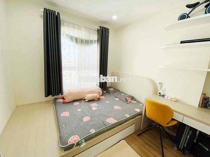 cho thuê citygate 2pn và 3pn nhà trống và nội thất