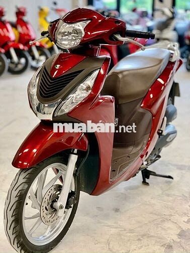 HONDA VISION 2021 SMARTKEY BSTP CHÍNH CHỦ