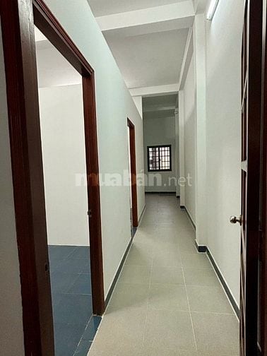 Bán gấp nhà 3 lầu Hẽm Xe Tải. Phan Huy Ích, P.15, Tân Bình 12.5 tỷ.