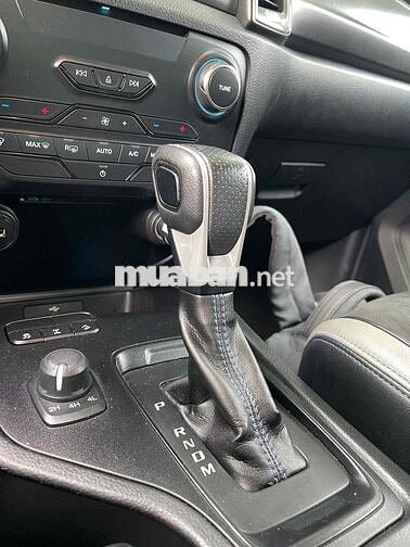Raptor Đời Cao Nhất Của Biển A Xe 1 Chủ Từ Đầu