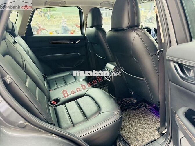 Mazda CX5 2.5 Signature Premium AWD I-Activ 2020