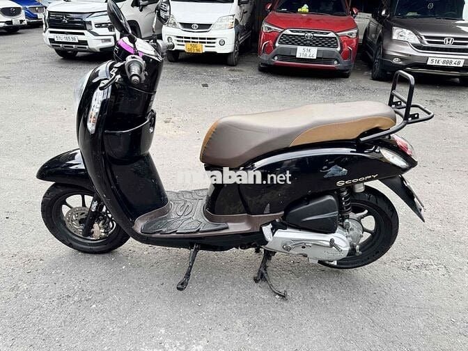 scoopy 1 BS59 BSTP - Máy zin dòng nhập thái