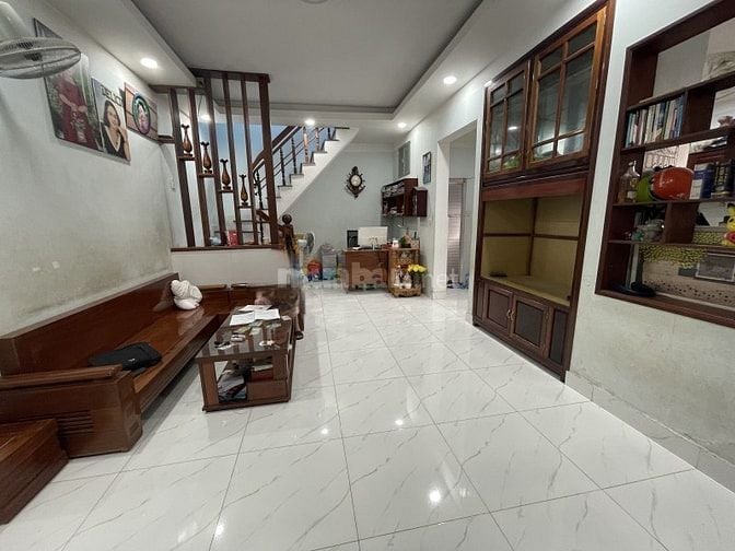 Bán nhà 2 tầng BTCT Quốc Lộ 13 cũ, HBP Thủ Dức (cũ) chỉ 3.9 tỷ TL
