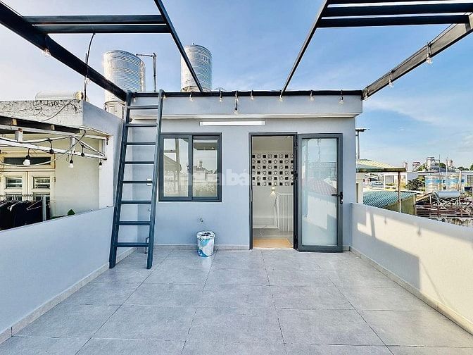 Bán gấp nhà riêng đường Dương Văn An, Thảo Điền, Q2. Giá 2,86tỷ. 68m2