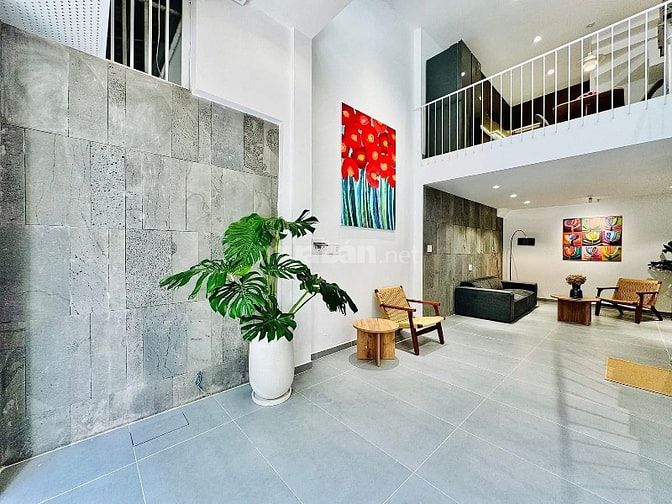 Bán gấp nhà riêng đường Dương Văn An, Thảo Điền, Q2. Giá 2,86tỷ. 68m2