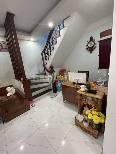Bán nhà 2 tầng BTCT Quốc Lộ 13 cũ, HBP Thủ Dức (cũ) chỉ 3.9 tỷ TL