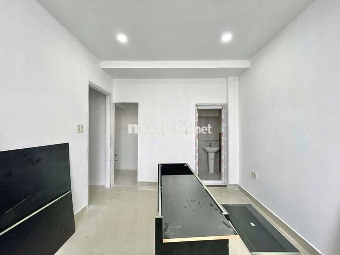 DỰ ÁN MỚI - BAN CÔNG - MÁY GIẶC RIÊNG - NGÃ TƯ PHÚ NHUẬN