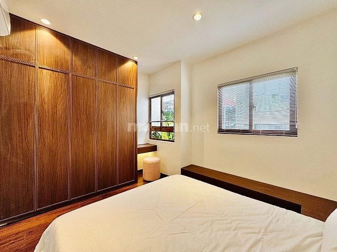Bán gấp nhà riêng đường Dương Văn An, Thảo Điền, Q2. Giá 2,86tỷ. 68m2