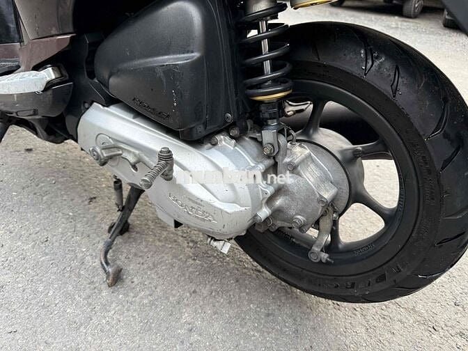 scoopy 1 BS59 BSTP - Máy zin dòng nhập thái