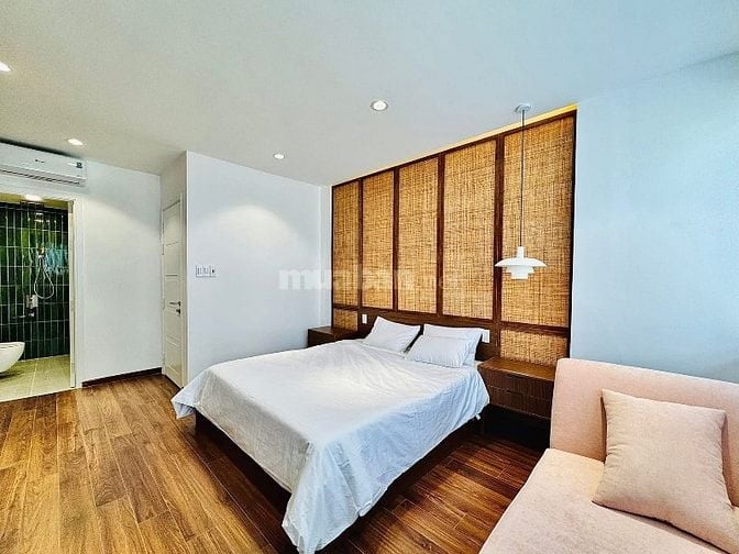 Bán gấp nhà riêng đường Dương Văn An, Thảo Điền, Q2. Giá 2,86tỷ. 68m2