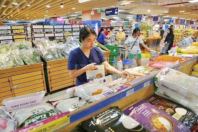 Dịp Trung Thu siêu thị cần tuyển những bạn SV, trung tuổi làm LĐPT 