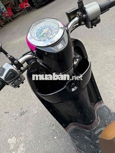 scoopy 1 BS59 BSTP - Máy zin dòng nhập thái