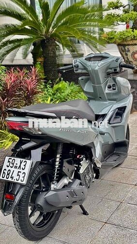 Air Blade 2021 XXM Kiễng nhẹ Máy zin ( Bstp 9c )