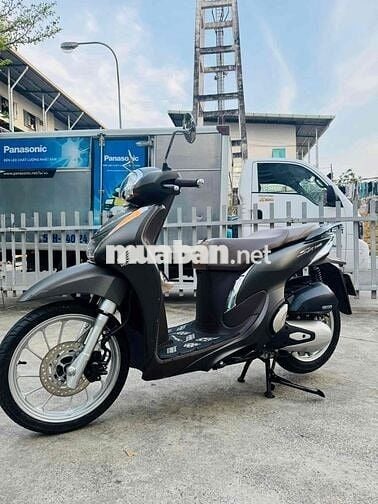 SH mode 125 đèn led form mới