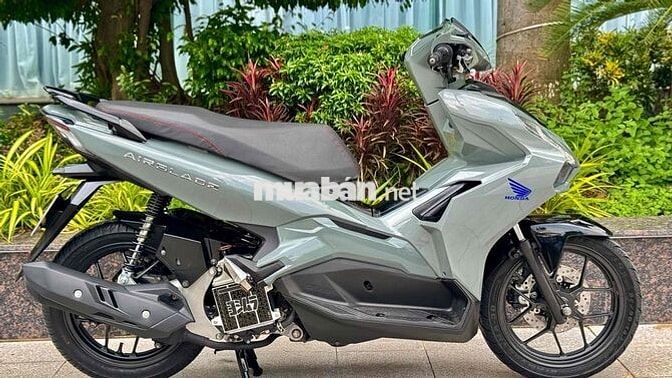 Air Blade 2021 XXM Kiễng nhẹ Máy zin ( Bstp 9c )