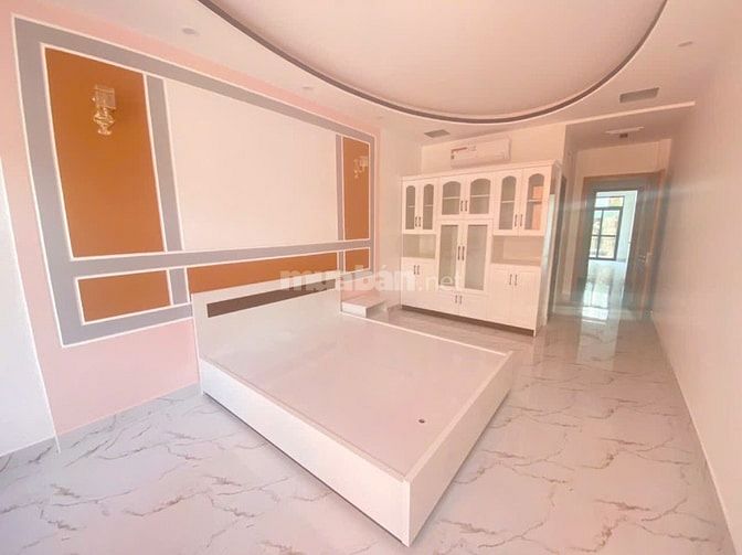 BÁN NHÀ 30/47 ĐOÀN THỊ ĐIỂM PHƯỜNG 1 QUẬN PHÚ NHUẬN 