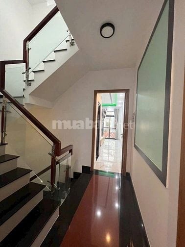 BÁN NHÀ 30/47 ĐOÀN THỊ ĐIỂM PHƯỜNG 1 QUẬN PHÚ NHUẬN 