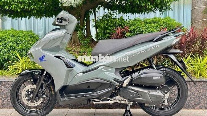 Air Blade 2021 XXM Kiễng nhẹ Máy zin ( Bstp 9c )