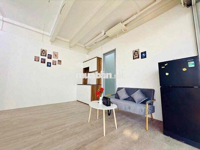 CHDV Full Nội Thất, Trường Sa, Phường 14, Quận 3