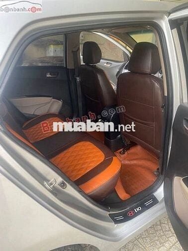 Hyundai i10 Grand 1.0 MT Base 2014 - 130 Triệu