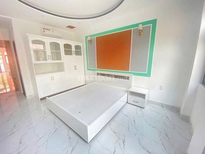 BÁN NHÀ 30/47 ĐOÀN THỊ ĐIỂM PHƯỜNG 1 QUẬN PHÚ NHUẬN 
