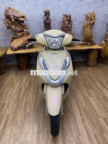👉Lead 2015 125Fi máy bao khoẻ, bao êm