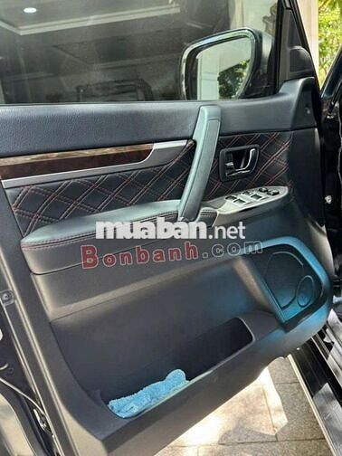 Mitsubishi Pajero 2016 GLS Class 3.8 4x4 AT