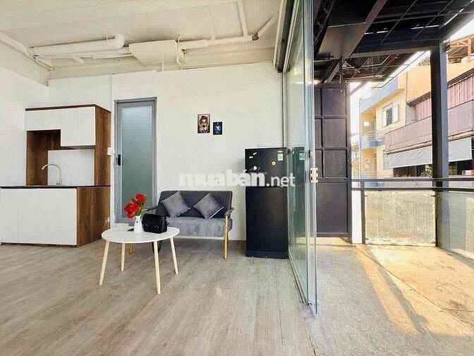CHDV Full Nội Thất, Trường Sa, Phường 14, Quận 3