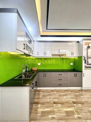 BÁN NHÀ 30/47 ĐOÀN THỊ ĐIỂM PHƯỜNG 1 QUẬN PHÚ NHUẬN 