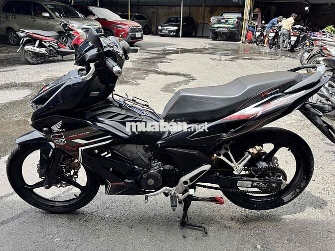 Win X 2020 ABS BSTP 59 - máy zin mâm 3 Đao
