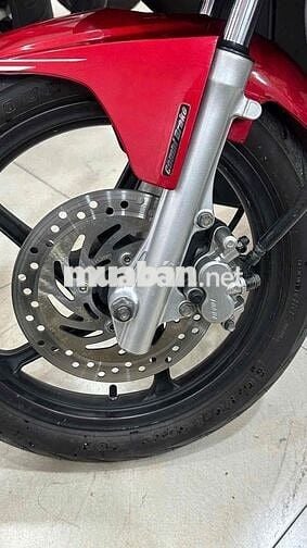 Honda Abr 2008.BXC.Xe cọp hiếm.Máy zin.BS63
