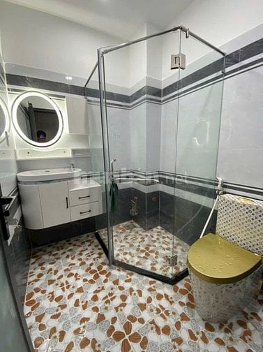 BÁN NHÀ 30/47 ĐOÀN THỊ ĐIỂM PHƯỜNG 1 QUẬN PHÚ NHUẬN 