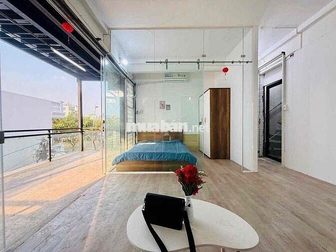 CHDV Full Nội Thất, Trường Sa, Phường 14, Quận 3