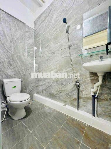 CHDV Full Nội Thất, Trường Sa, Phường 14, Quận 3