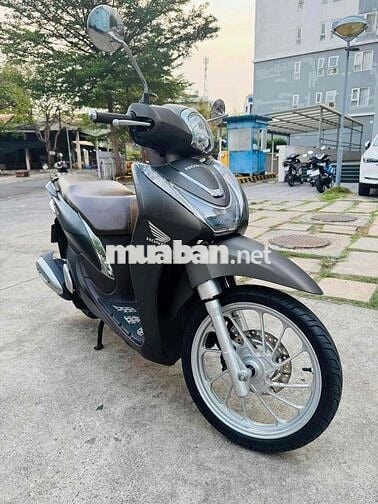 SH mode 125 đèn led form mới