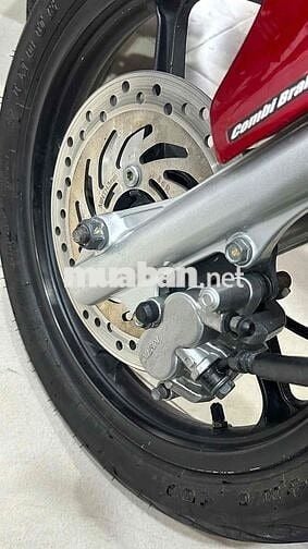 Honda Abr 2008.BXC.Xe cọp hiếm.Máy zin.BS63