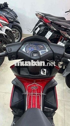 Honda Abr 2008.BXC.Xe cọp hiếm.Máy zin.BS63