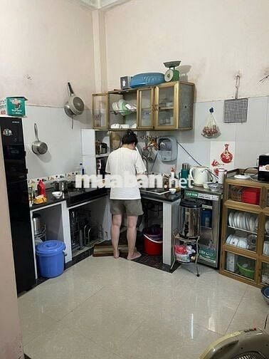 Cần bán nhà 38,5m2x3 gần khu đô Thị đô Nghĩa , Hà Đông Hà Nội