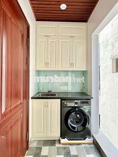 CĂN HỘ  CCCMN NGỦ 1 BẾP RIÊNG – FULL ĐỒ – ĐÌNH QUÁN – BẮC TỪ LIÊM