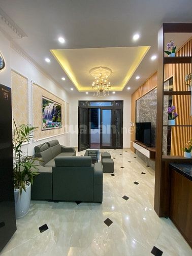 Bán nhà 5 tầng sát KĐT Đô Nghĩa, công viên trường đại học Phenika 5,8t