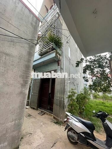 Cần bán nhà 38,5m2x3 gần khu đô Thị đô Nghĩa , Hà Đông Hà Nội