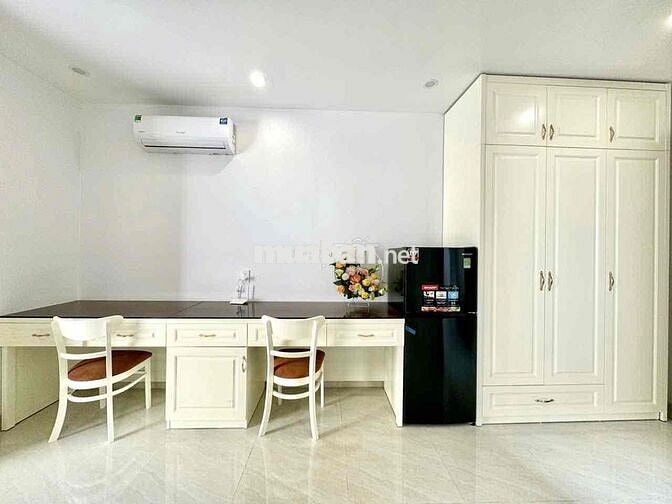 CĂN HỘ  CCCMN NGỦ 1 BẾP RIÊNG – FULL ĐỒ – ĐÌNH QUÁN – BẮC TỪ LIÊM