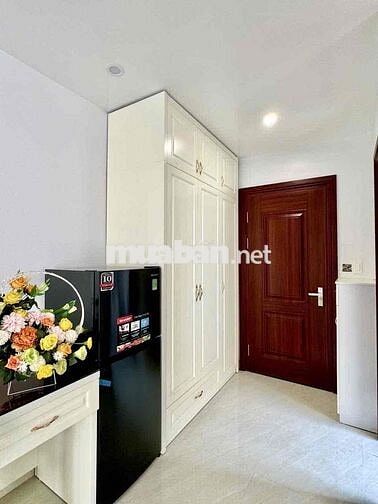 CĂN HỘ  CCCMN NGỦ 1 BẾP RIÊNG – FULL ĐỒ – ĐÌNH QUÁN – BẮC TỪ LIÊM
