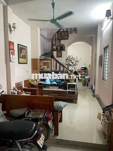 Cần bán nhà 38,5m2x3 gần khu đô Thị đô Nghĩa , Hà Đông Hà Nội