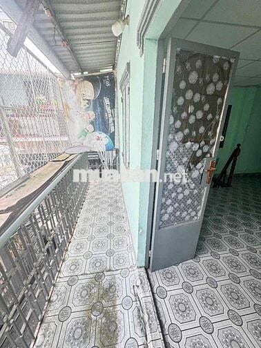 BÁN NHÀ HOÀNG DIỆU QUẬN 4 VỊ TRÍ ĐẸP THÔNG RA ĐƯỜNG MẶT TIỀN CHỈ 10m